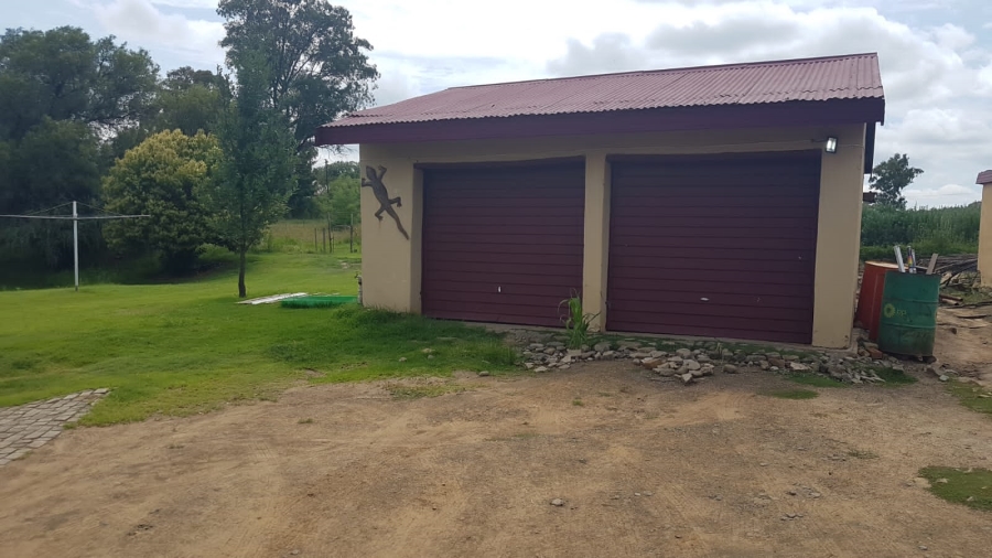 3 Bedroom Property for Sale in Hobhouse Free State